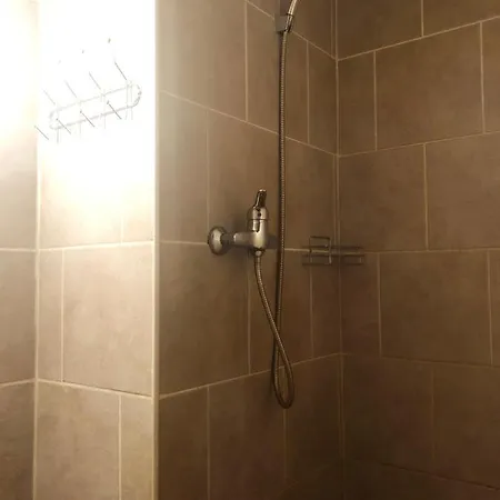 Chalé Herberk U Modre Krepelky