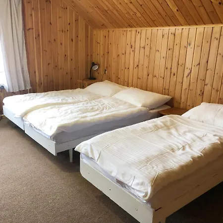 Herberk U Modre Krepelky