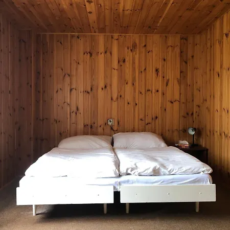 Herberk U Modre Krepelky