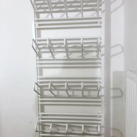 Herberk U Modre Krepelky *
